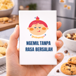 Fridge Magnet Kulkas Rectangle Kata Kata Lucu 02 size 54 x 78 cm